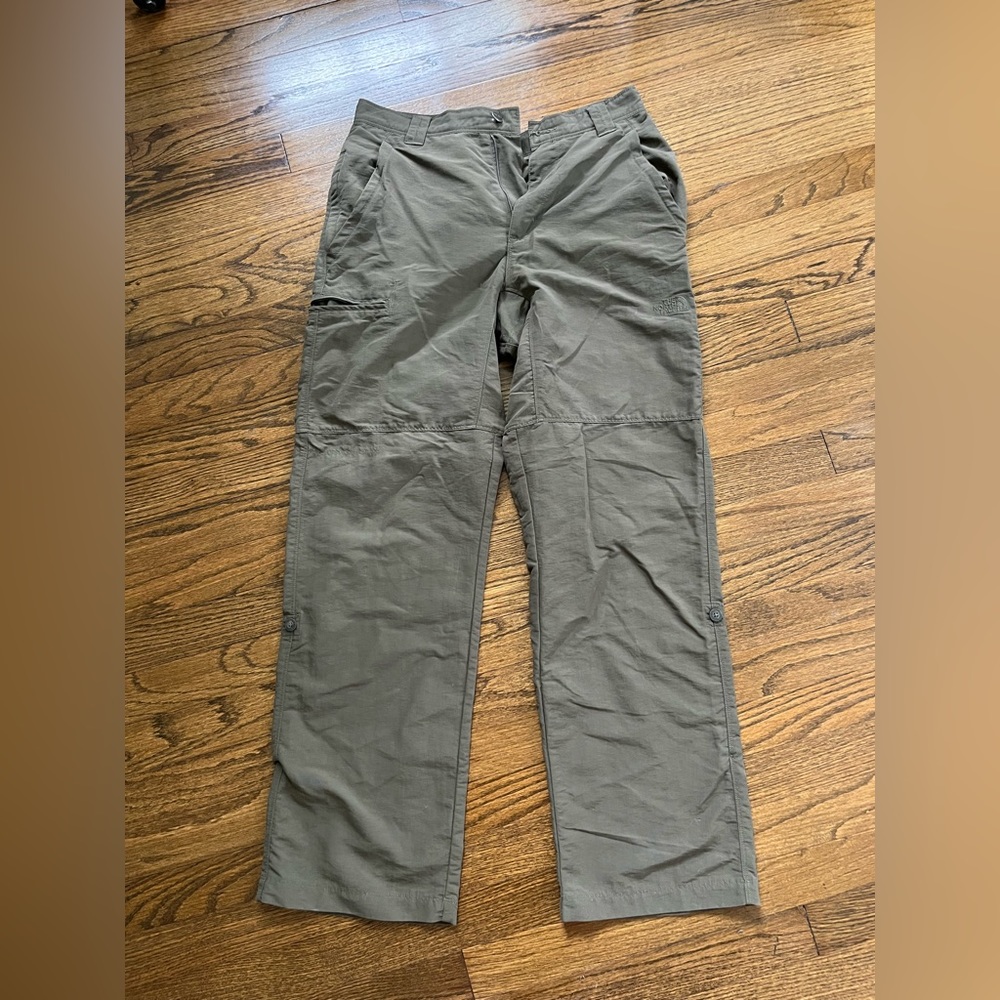 Mens North Face pants